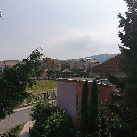 Hostel Stadion Zalau Exterior photo