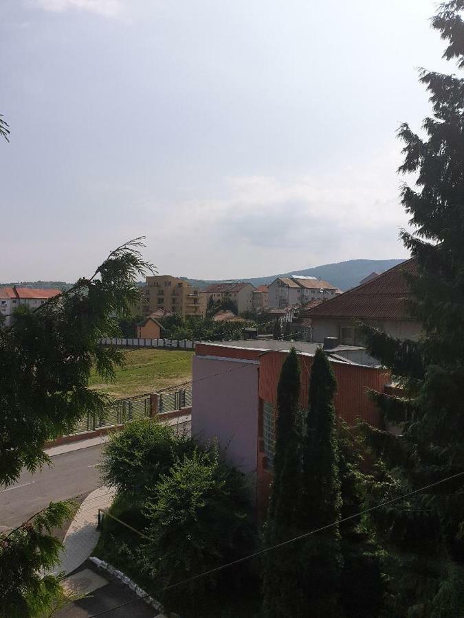 Hostel Stadion Zalau Exterior photo